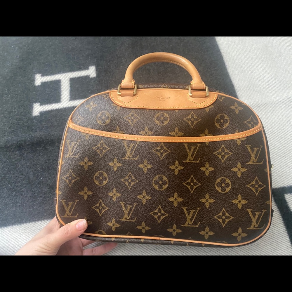 Louis Vuitton trouville